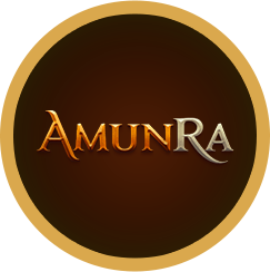 AmunRa UAE Review 2026 - Casino & Betting Tests Logo