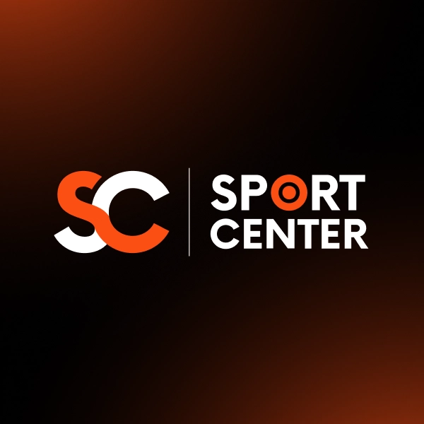 SportCenter Review 2026 for UAE - New Casino & Betting Platfrom for Arabs Logo