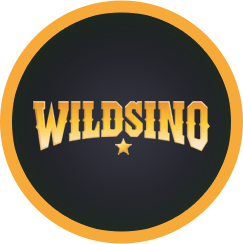 Wildsino Casino Review 2026 UAE | Crypto Casino Test Logo